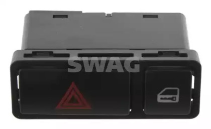 Указатель аварийной сигнализации SWAG 20 93 3071